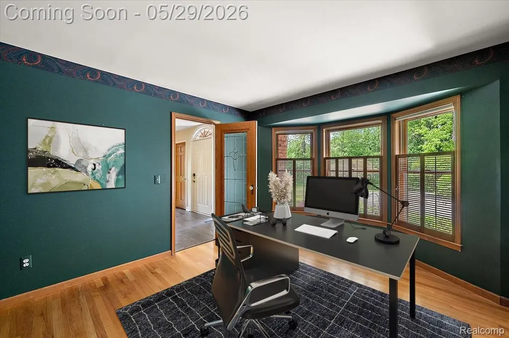 46501 Pickford Street Northville Township MI 48168