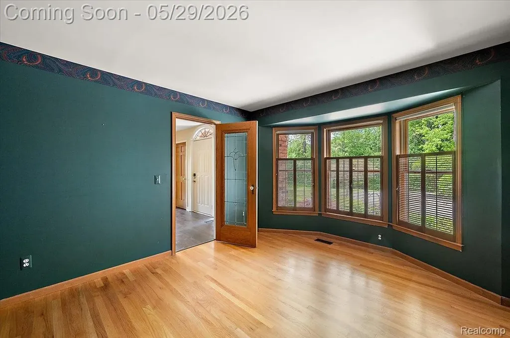 46501 Pickford Street Northville Township MI 48168