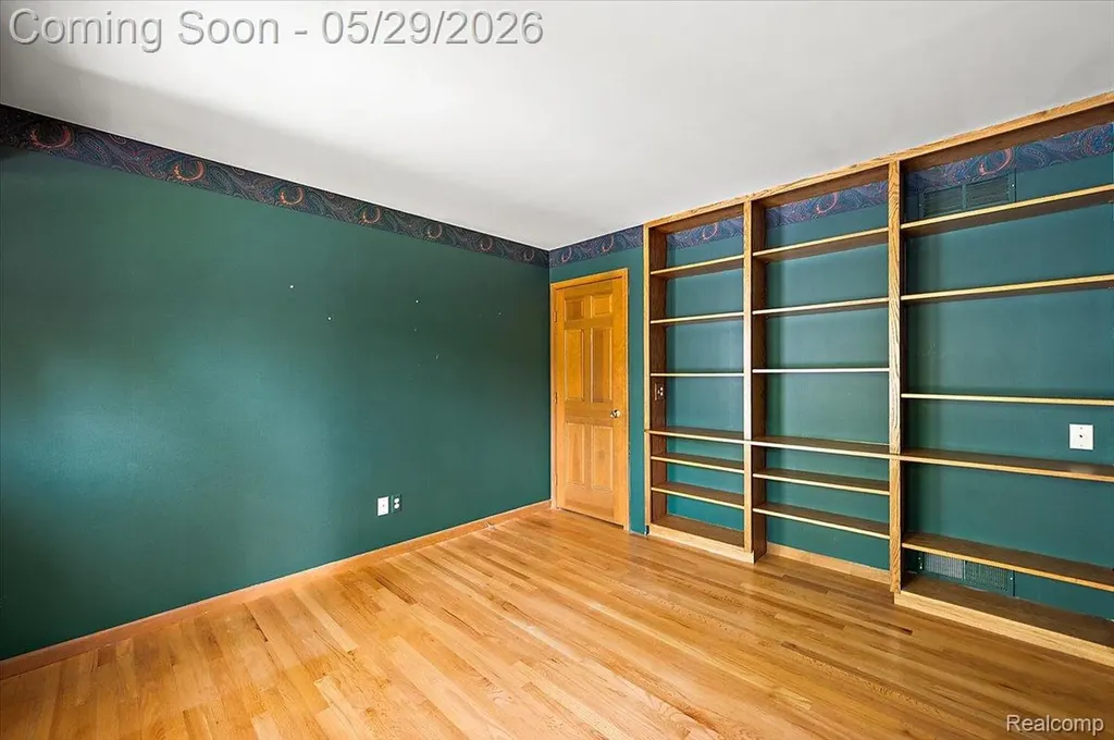 46501 Pickford Street Northville Township MI 48168
