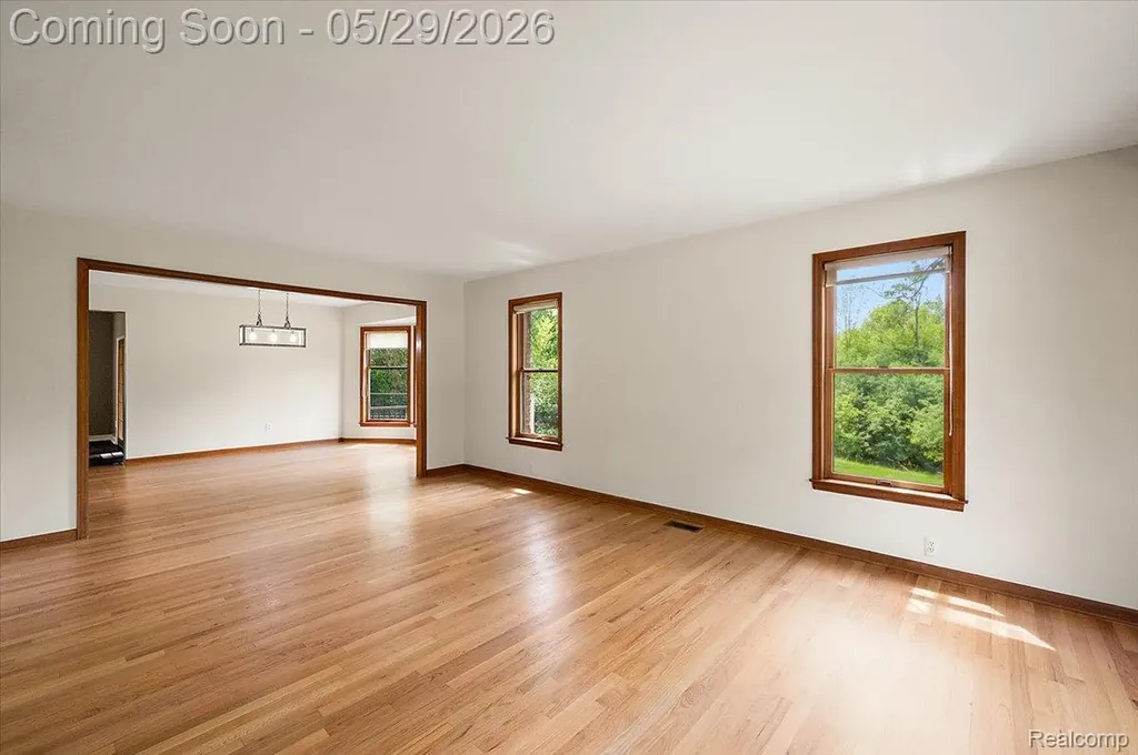 46501 Pickford Street Northville Township MI 48168