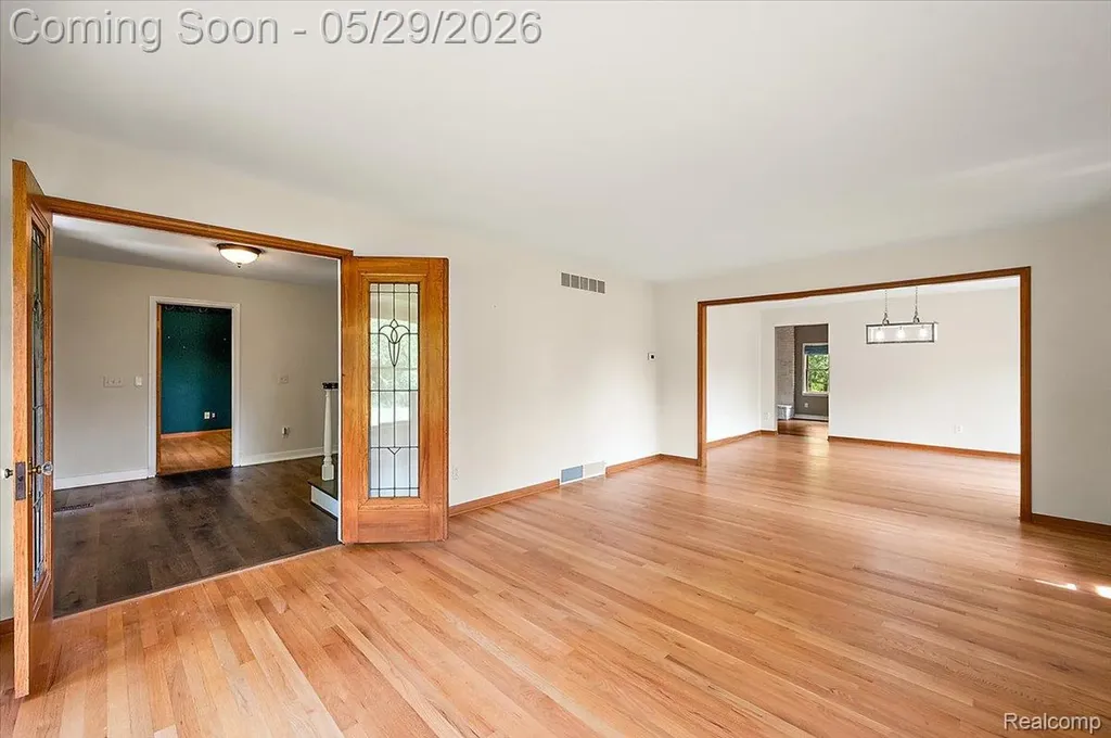 46501 Pickford Street Northville Township MI 48168