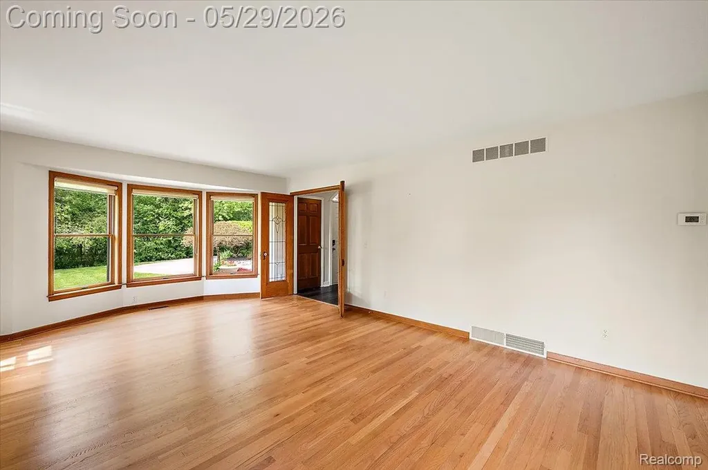 46501 Pickford Street Northville Township MI 48168