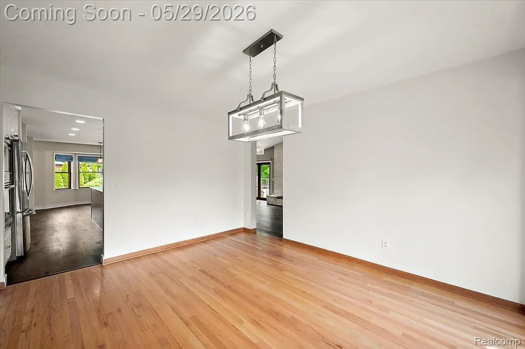 46501 Pickford Street Northville Township MI 48168