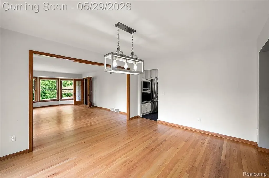 46501 Pickford Street Northville Township MI 48168