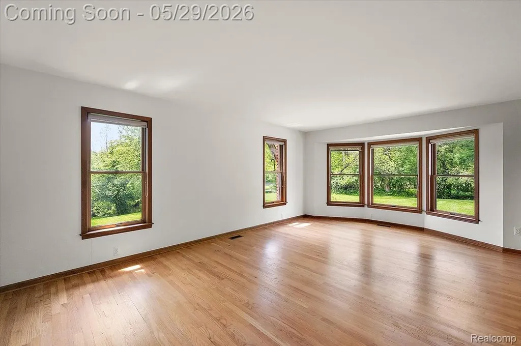 46501 Pickford Street Northville Township MI 48168