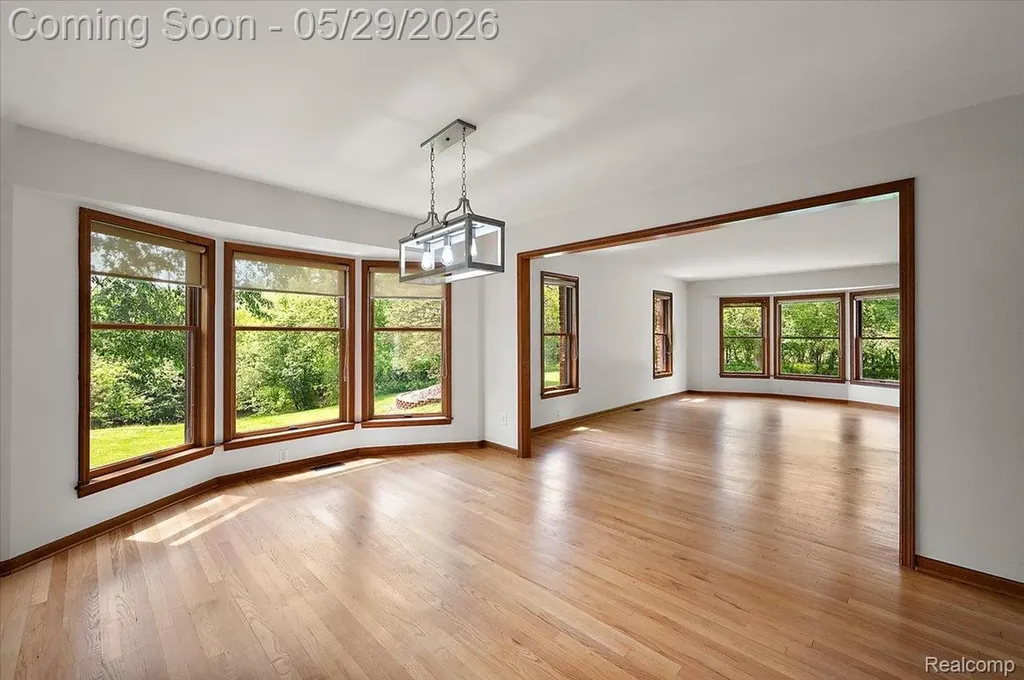 46501 Pickford Street Northville Township MI 48168