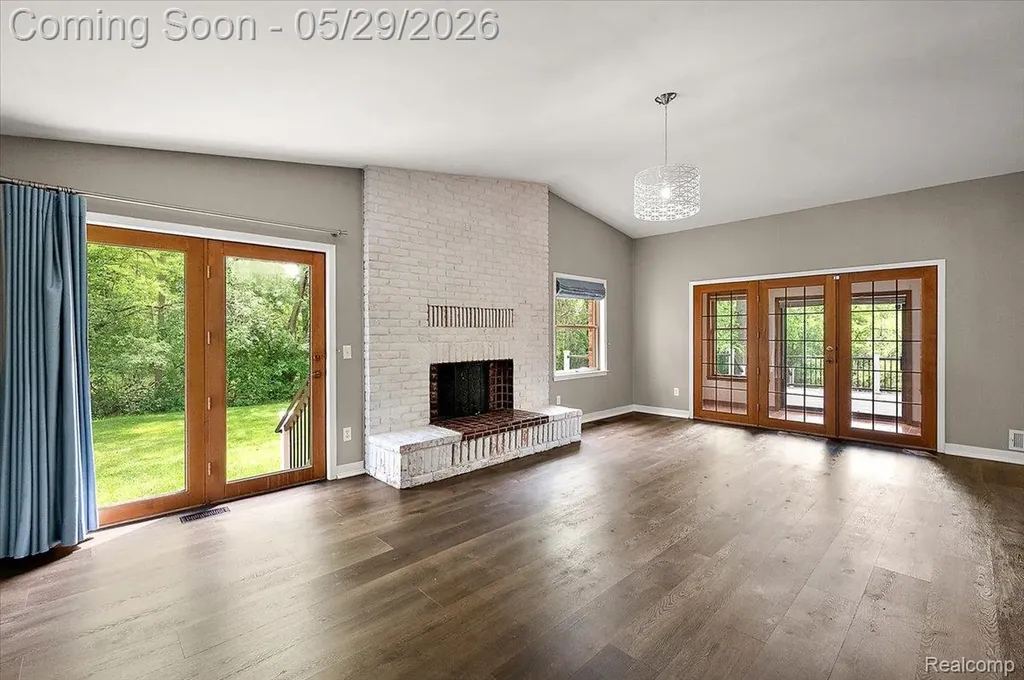 46501 Pickford Street Northville Township MI 48168