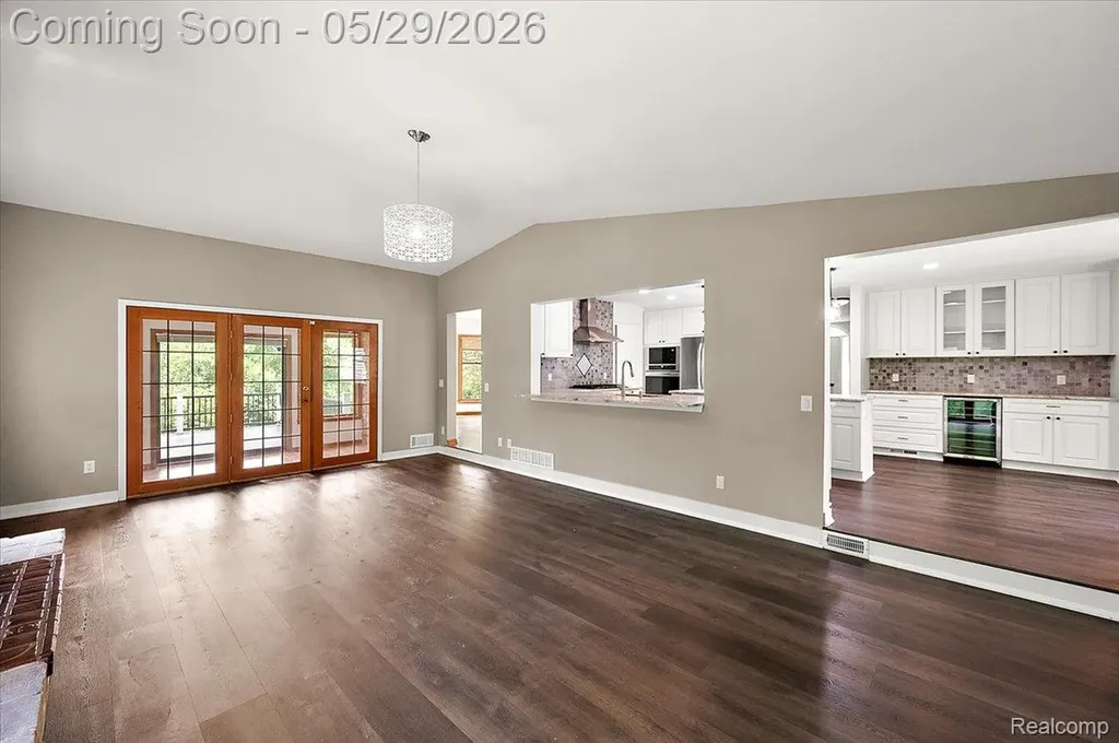 46501 Pickford Street Northville Township MI 48168