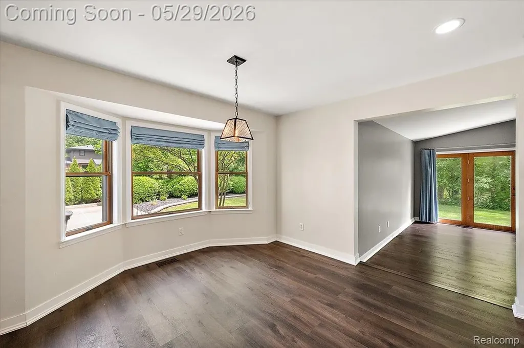 46501 Pickford Street Northville Township MI 48168