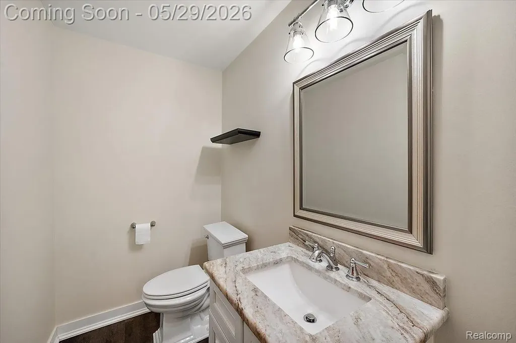 46501 Pickford Street Northville Township MI 48168