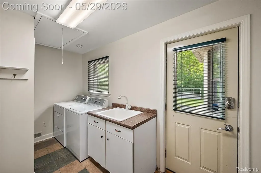 46501 Pickford Street Northville Township MI 48168