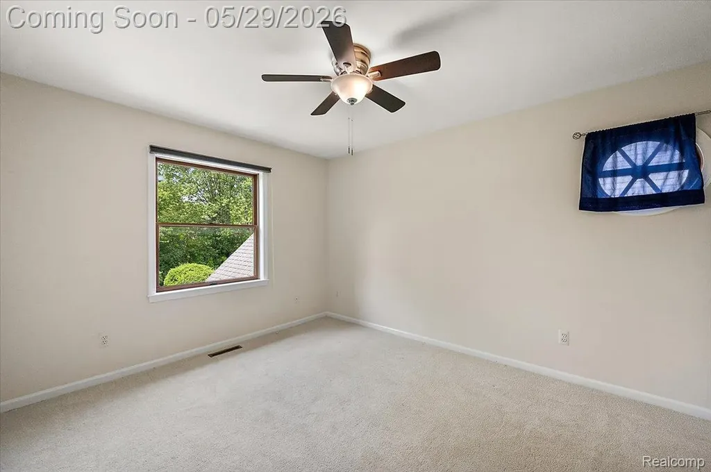 46501 Pickford Street Northville Township MI 48168