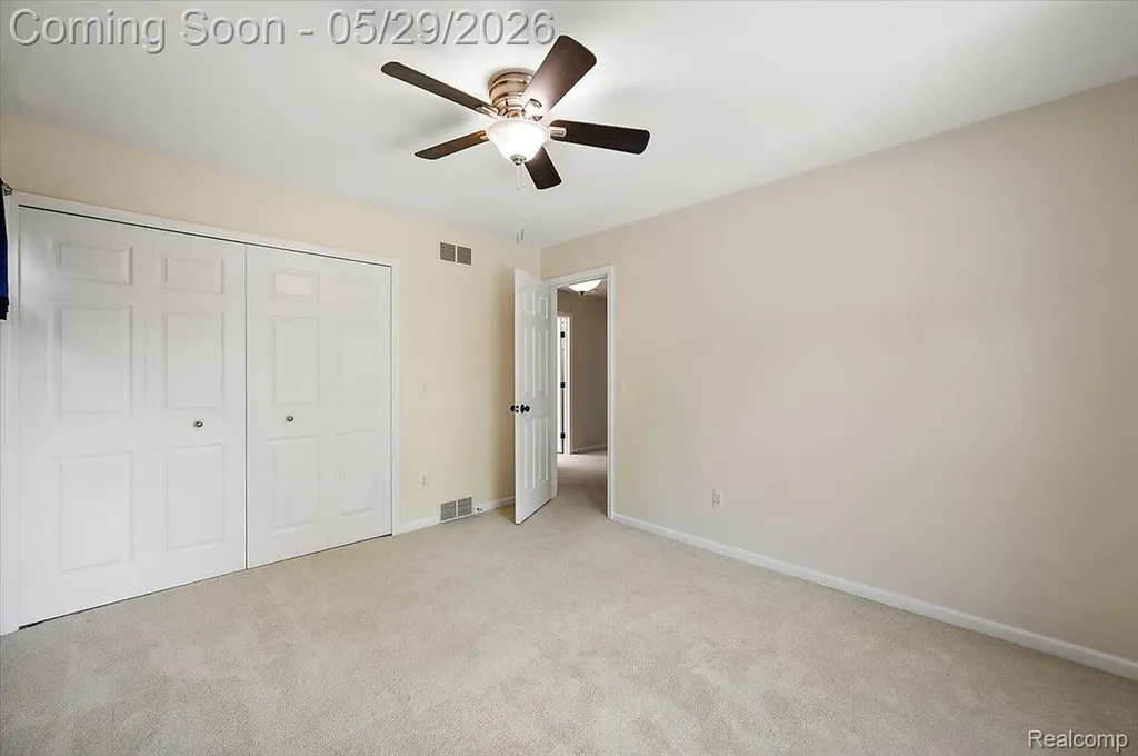 46501 Pickford Street Northville Township MI 48168