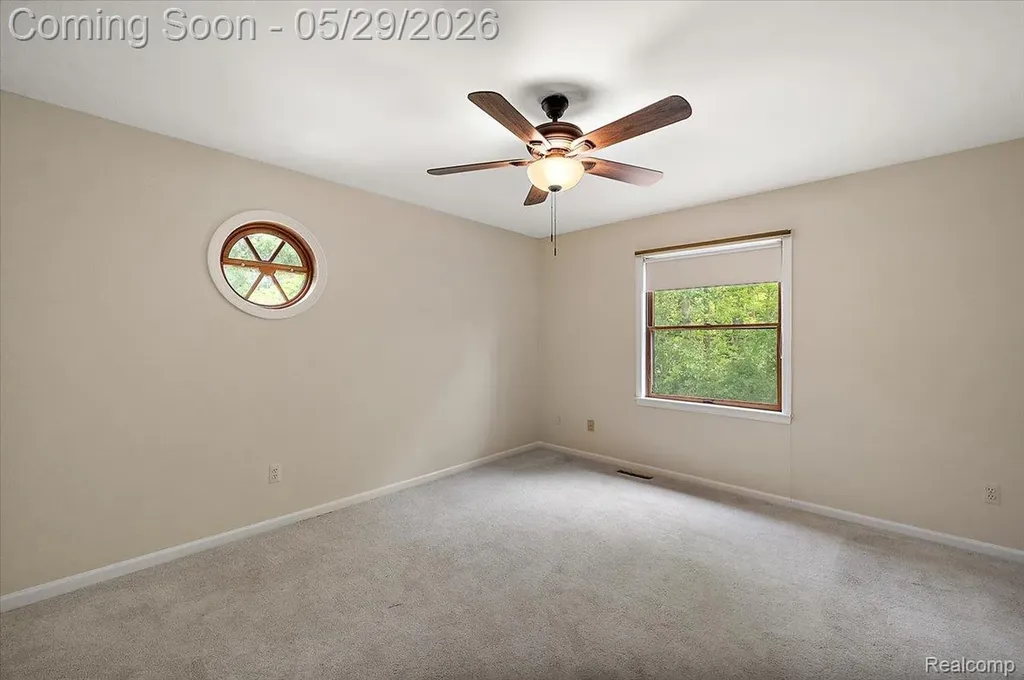 46501 Pickford Street Northville Township MI 48168