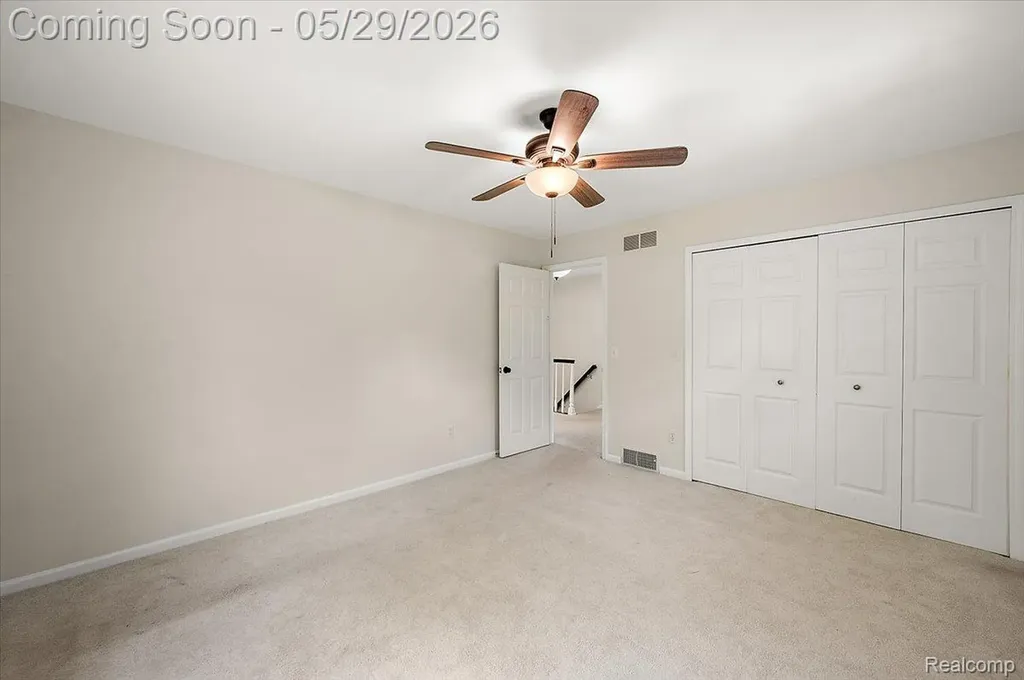 46501 Pickford Street Northville Township MI 48168