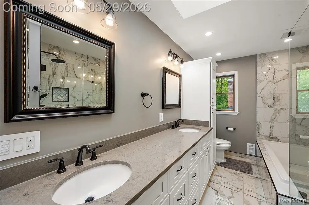46501 Pickford Street Northville Township MI 48168