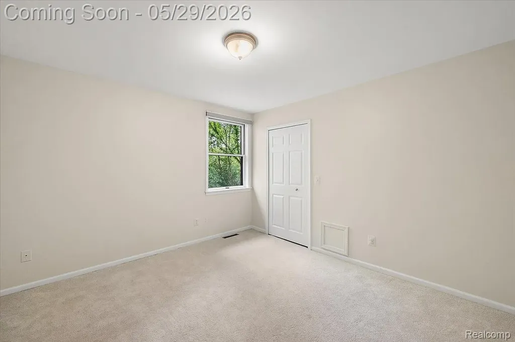46501 Pickford Street Northville Township MI 48168