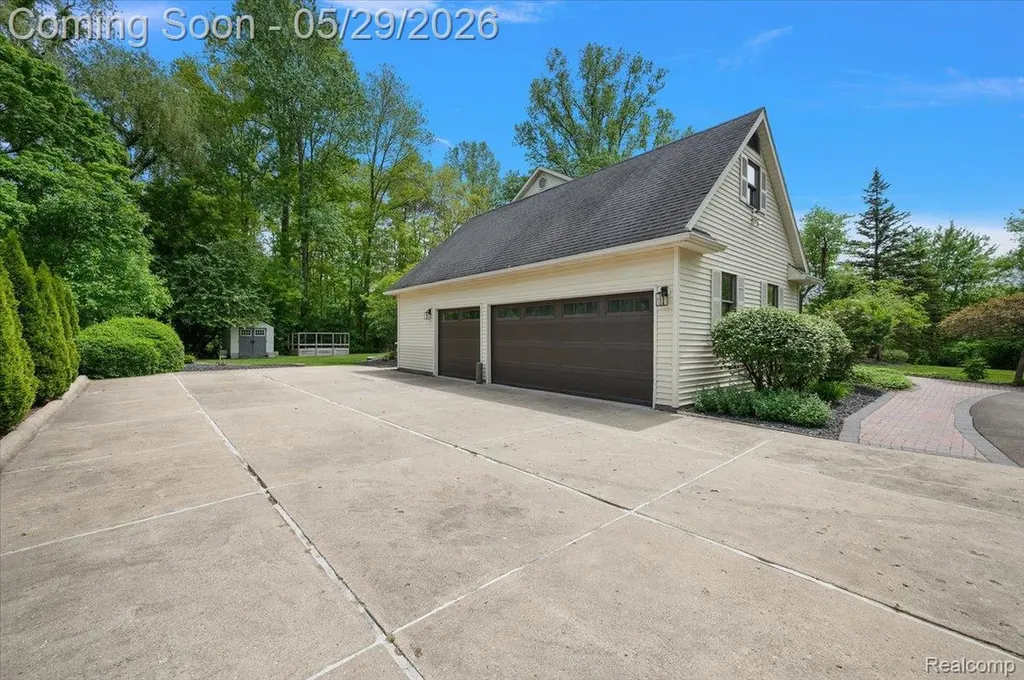 46501 Pickford Street Northville Township MI 48168