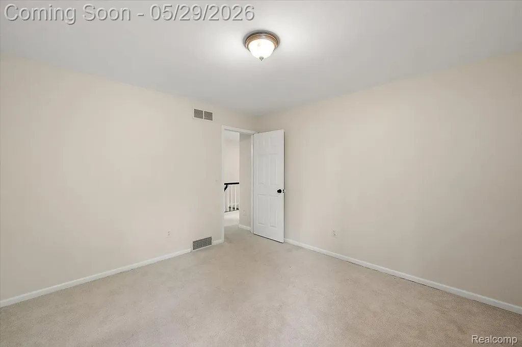 46501 Pickford Street Northville Township MI 48168