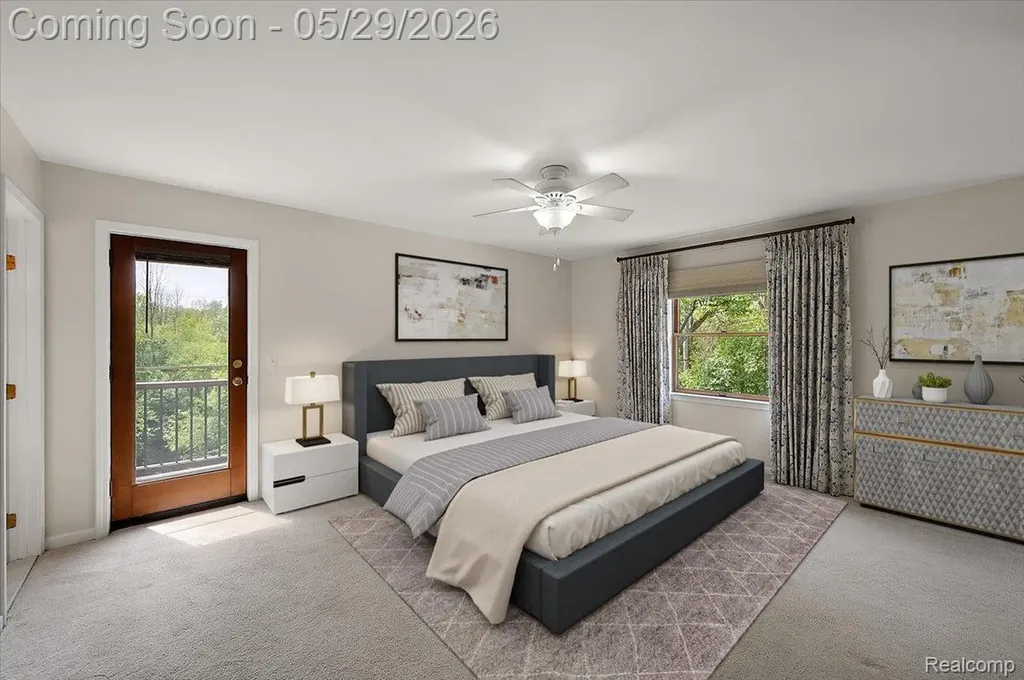 46501 Pickford Street Northville Township MI 48168