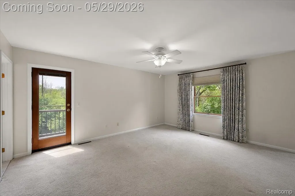 46501 Pickford Street Northville Township MI 48168