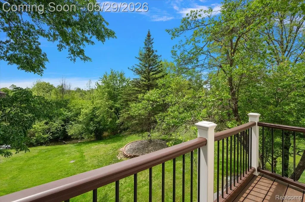 46501 Pickford Street Northville Township MI 48168