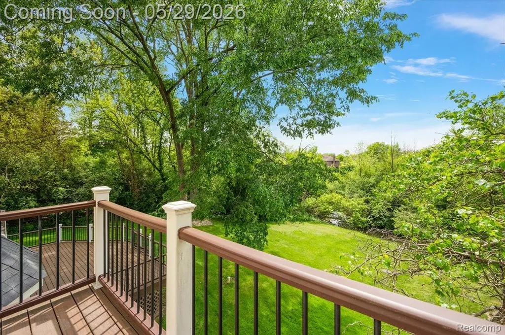 46501 Pickford Street Northville Township MI 48168