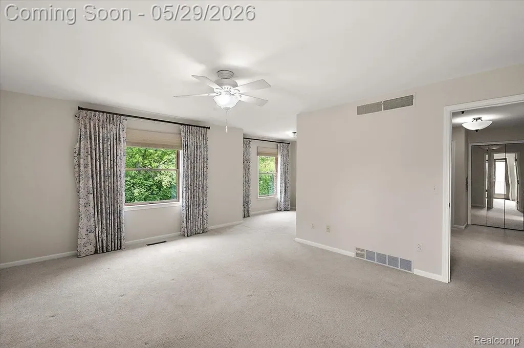 46501 Pickford Street Northville Township MI 48168