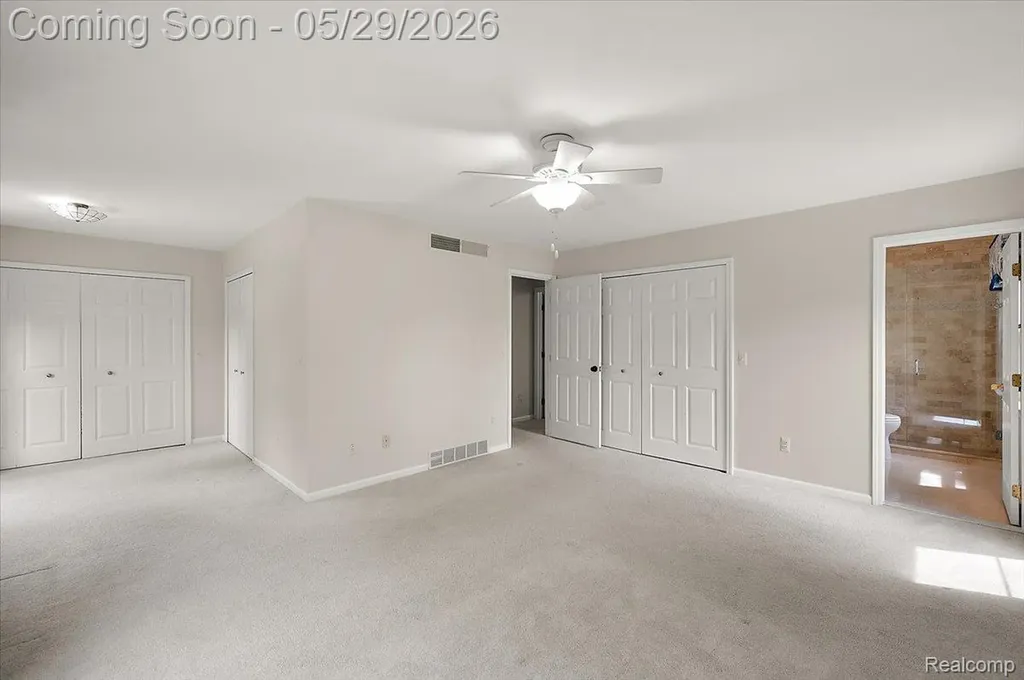 46501 Pickford Street Northville Township MI 48168