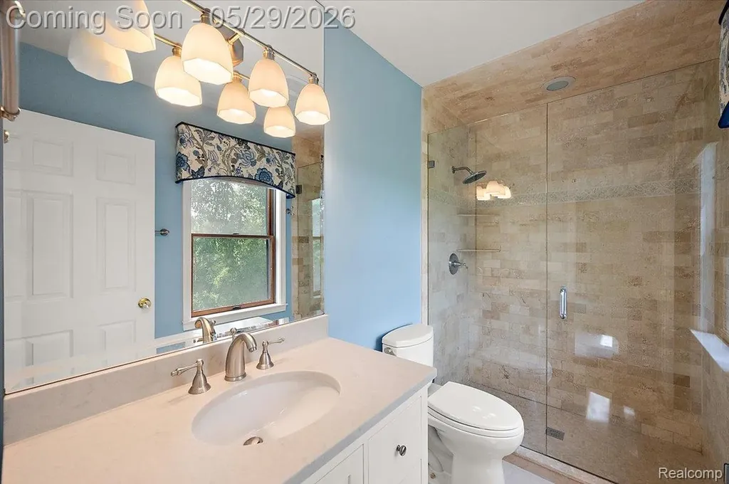 46501 Pickford Street Northville Township MI 48168