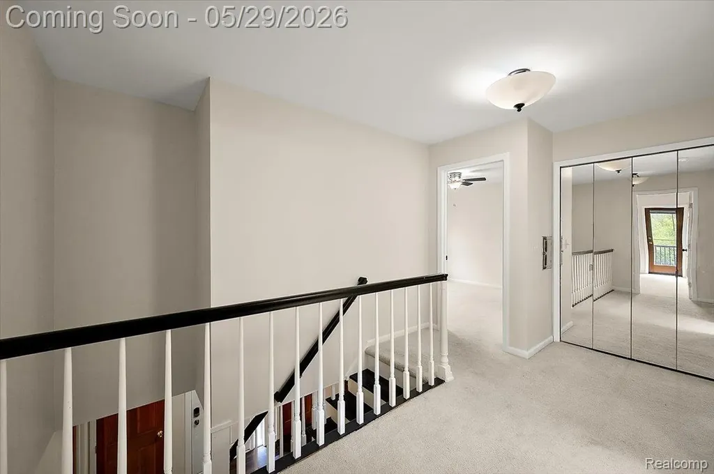 46501 Pickford Street Northville Township MI 48168