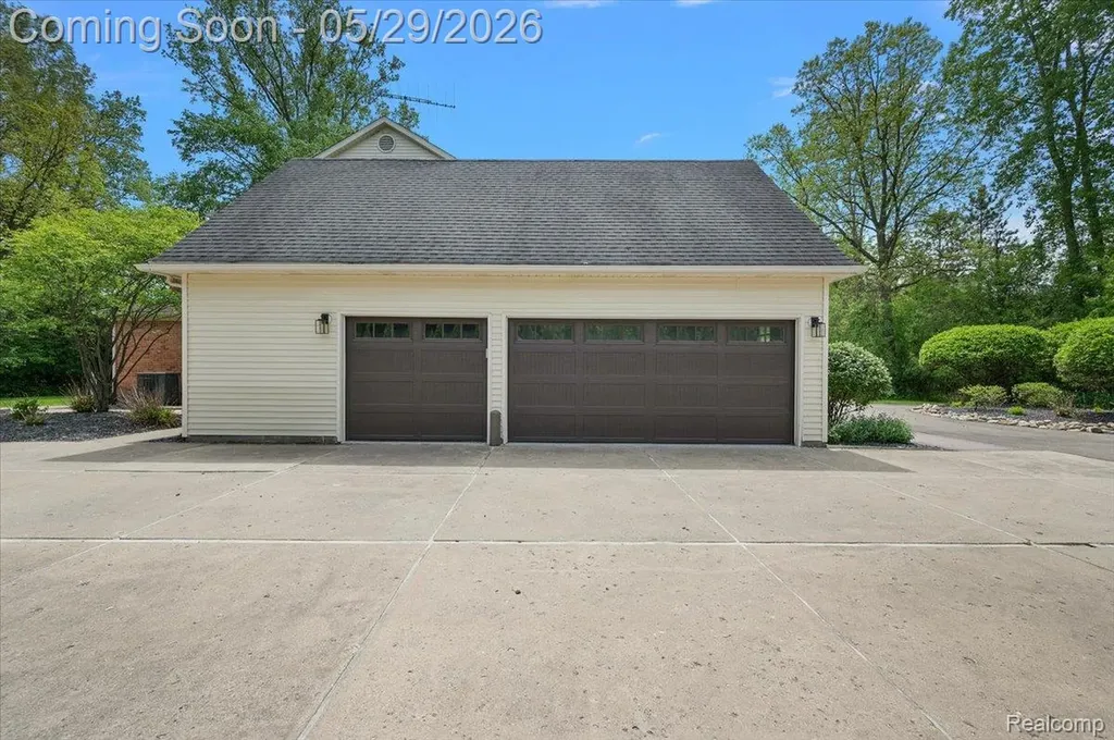 46501 Pickford Street Northville Township MI 48168