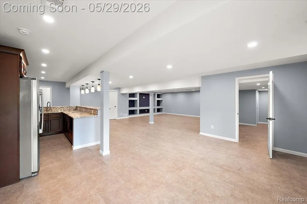 46501 Pickford Street Northville Township MI 48168