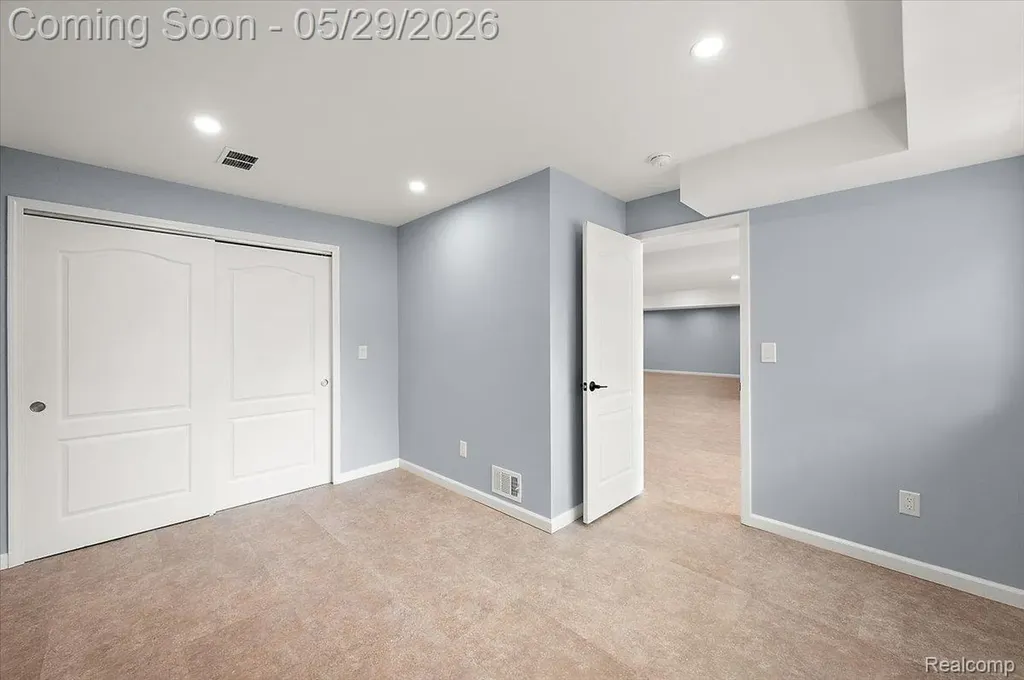 46501 Pickford Street Northville Township MI 48168