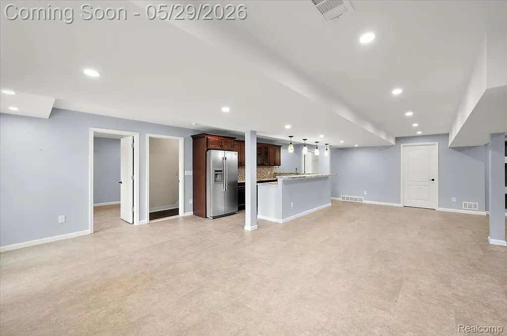 46501 Pickford Street Northville Township MI 48168