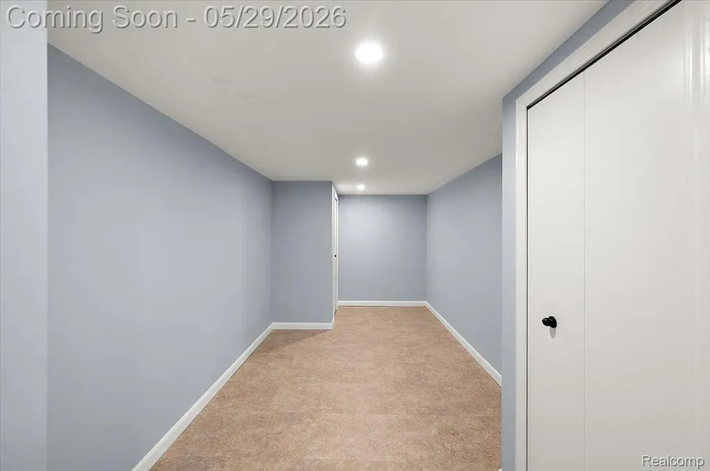 46501 Pickford Street Northville Township MI 48168