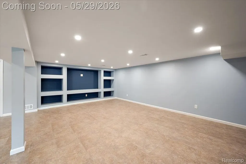 46501 Pickford Street Northville Township MI 48168
