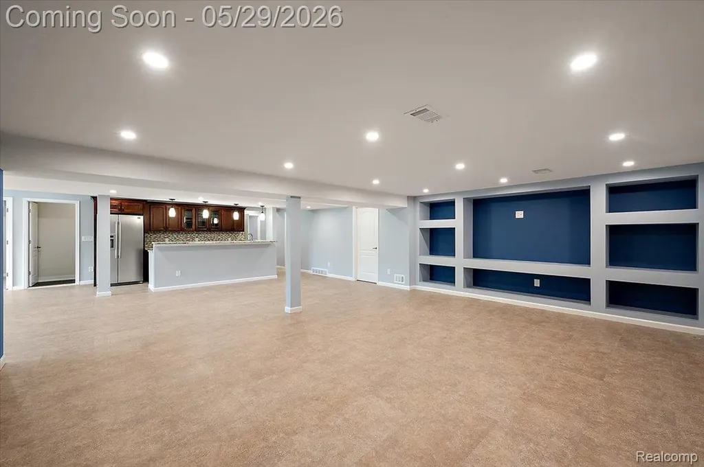 46501 Pickford Street Northville Township MI 48168
