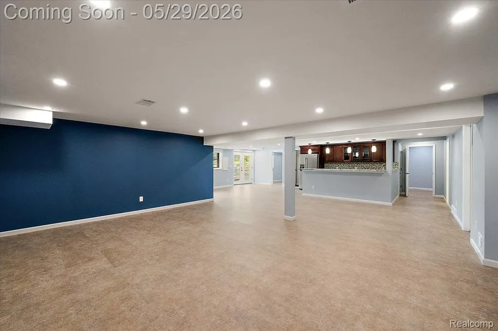 46501 Pickford Street Northville Township MI 48168