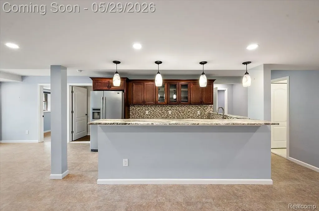 46501 Pickford Street Northville Township MI 48168