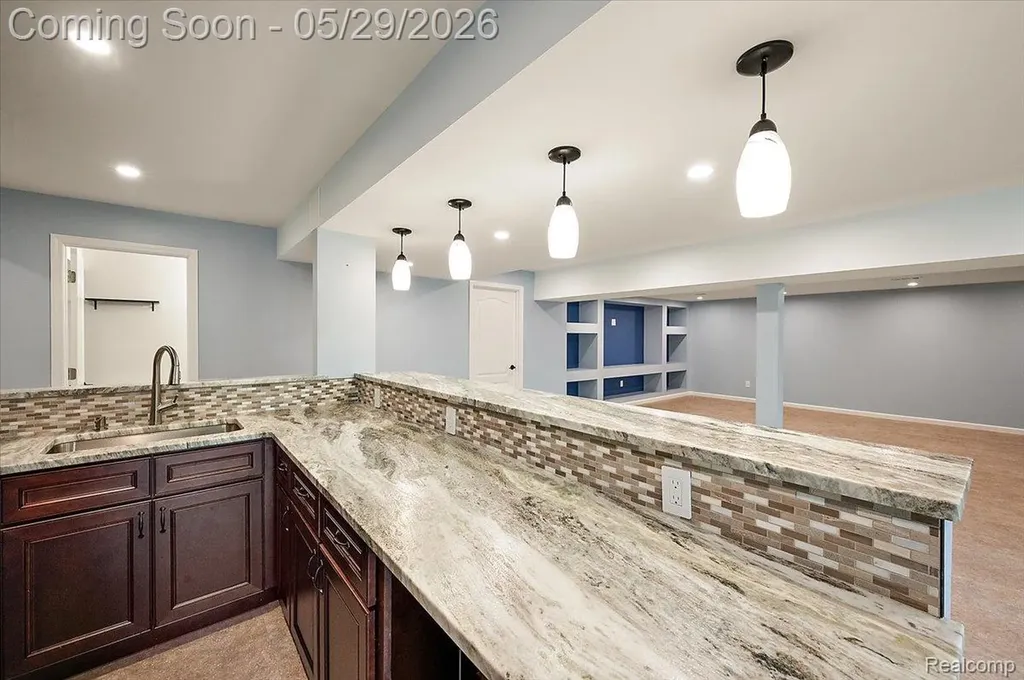 46501 Pickford Street Northville Township MI 48168