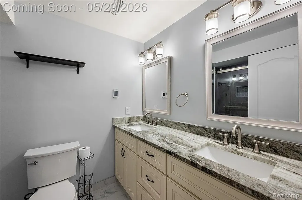 46501 Pickford Street Northville Township MI 48168