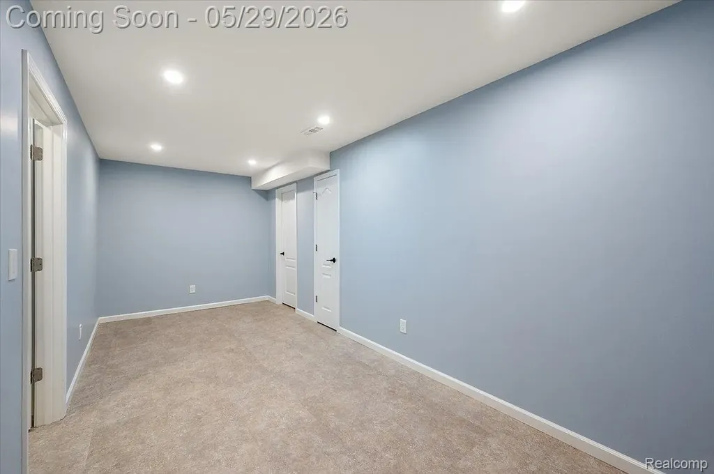 46501 Pickford Street Northville Township MI 48168