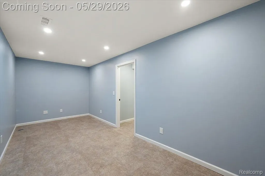 46501 Pickford Street Northville Township MI 48168