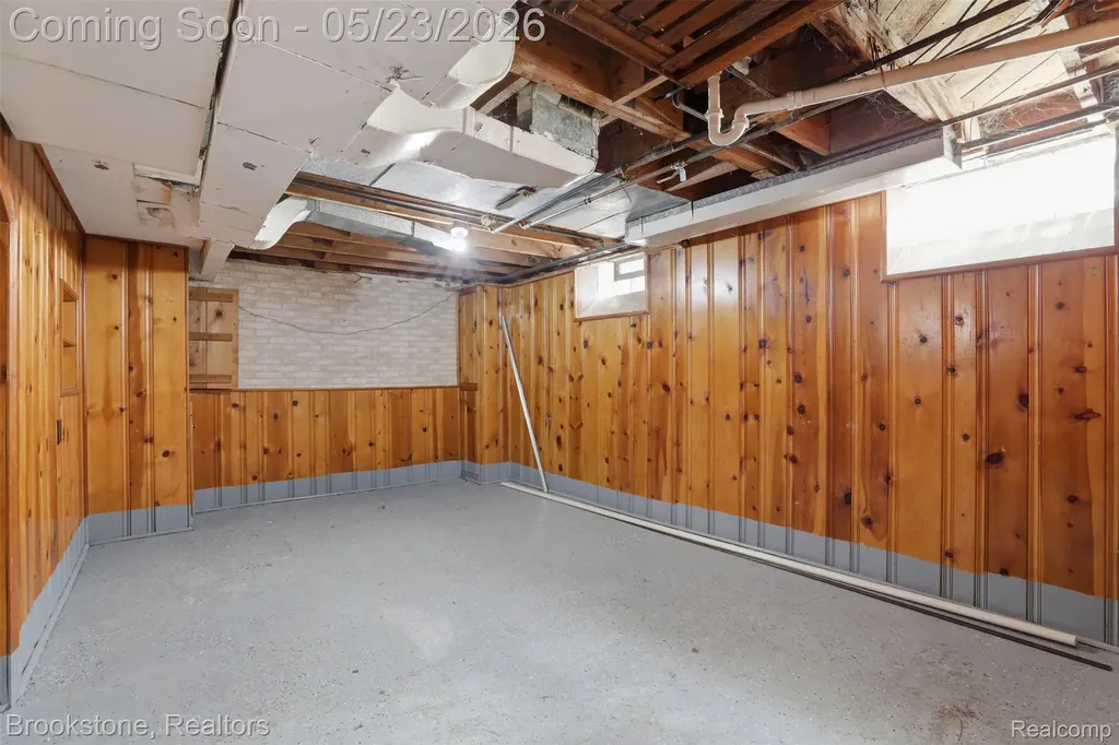 19759 Strathmoor Street Detroit City MI 48235