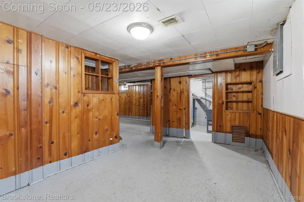 19759 Strathmoor Street Detroit City MI 48235