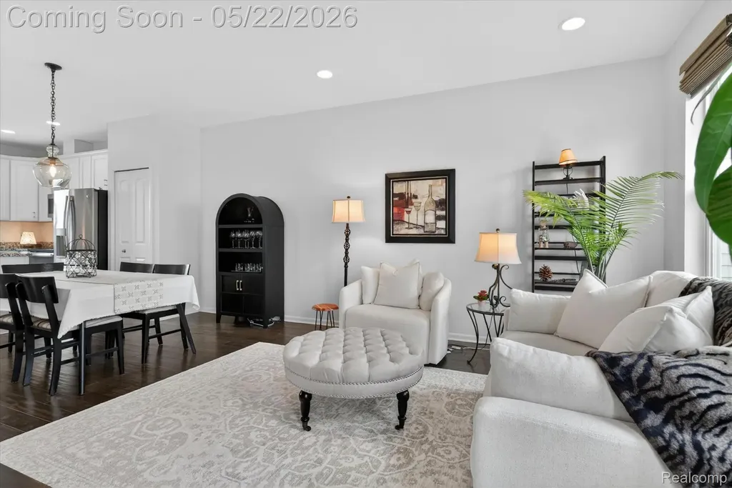 238 Center Boulevard Wixom City MI 48393