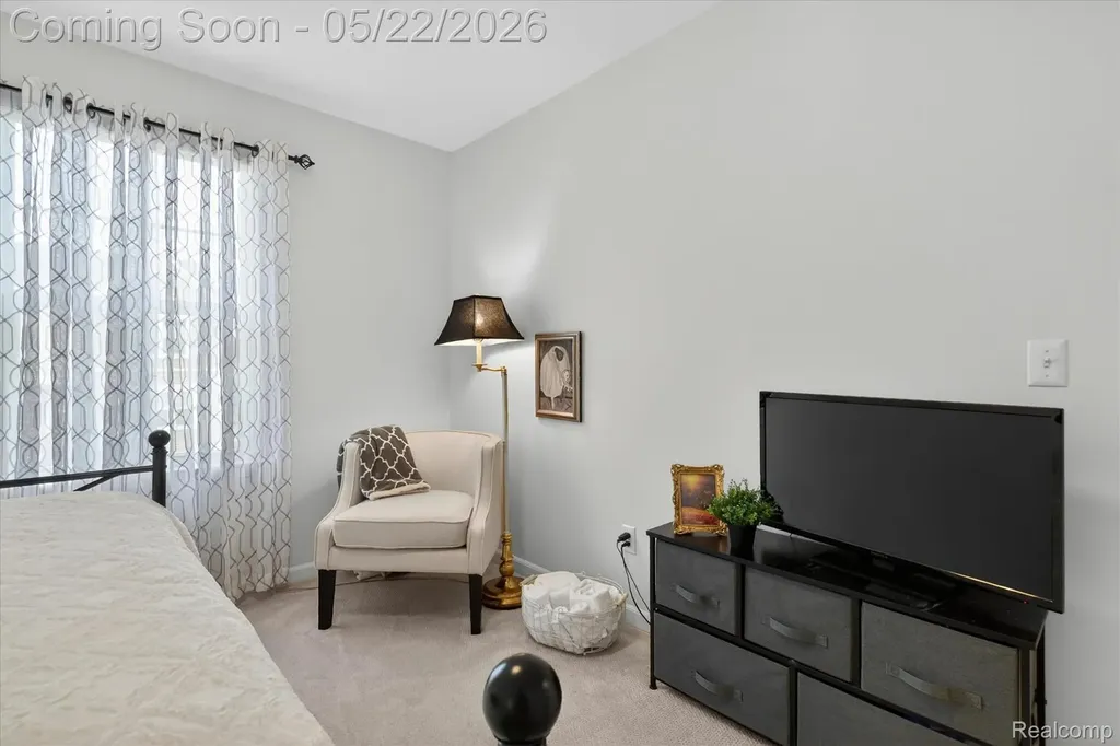 238 Center Boulevard Wixom City MI 48393
