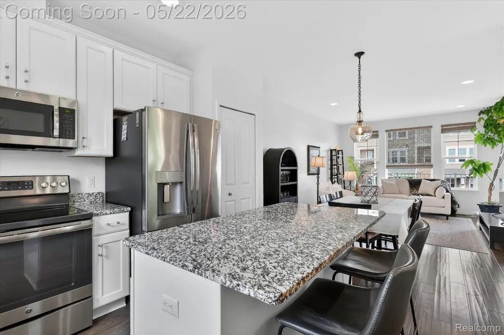 238 Center Boulevard Wixom City MI 48393