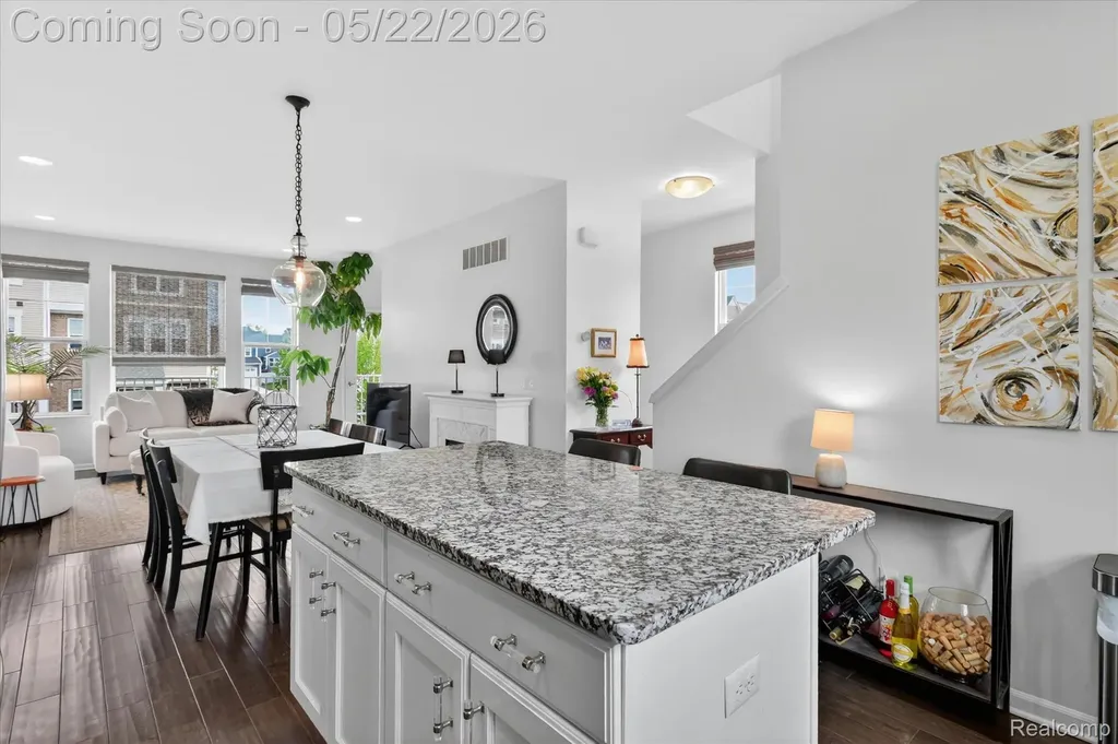 238 Center Boulevard Wixom City MI 48393